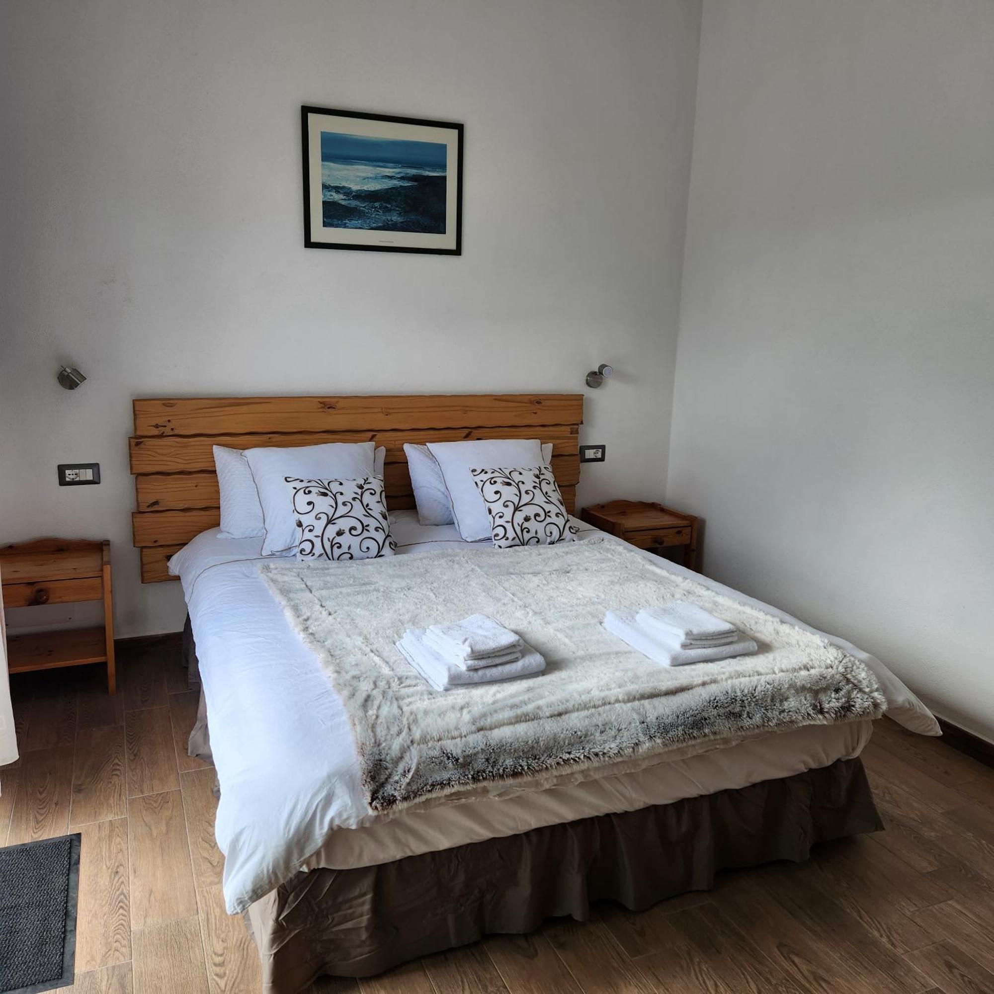 Iloghe Di Marras Hotel Loculi Екстериор снимка