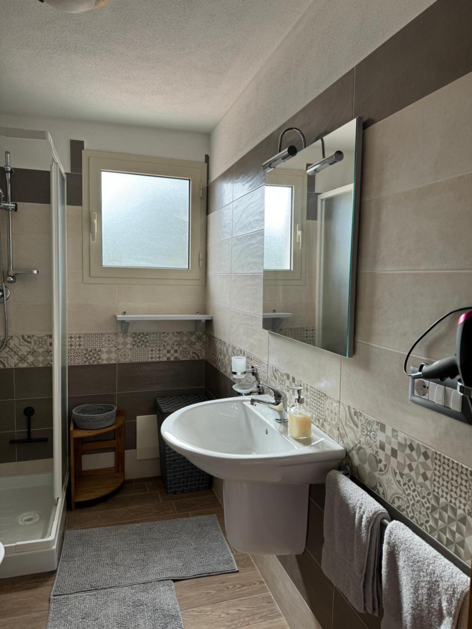 Iloghe Di Marras Hotel Loculi Екстериор снимка